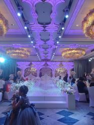 -曼格纳婚礼艺术中心(张江店)