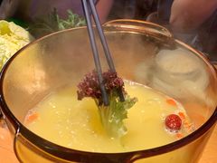 -几荷·恰似故人来(秀水广场店)