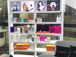 点击看大图 -3am hair salon烫发染发接发