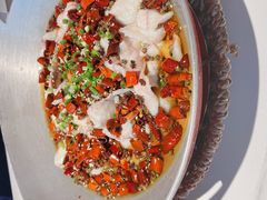 -川人百味(李家村万达广场店)