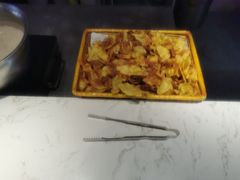 -食蔬不二素食自助餐厅(沈阳铁西店)