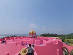 -漳州滨海火山岛自然生态风景区