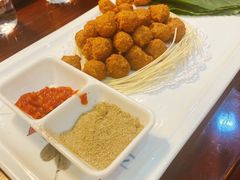 -鹿鸣春饭店(总店)