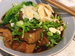 卤肉面-食之六七·面(朝阳大悦城店)