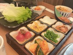 -丸藏和牛烧肉专门店(园区师惠坊店)