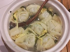 -馋三尺蟹粉小笼(人民广场店)