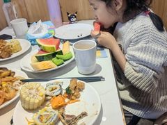 -好伦哥披萨(地坛店)