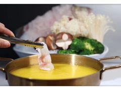 -龙猫意杯花园餐厅(芙蓉湖店)