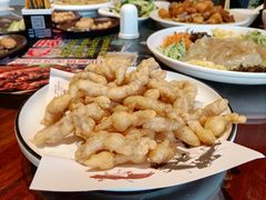 -小时候文化主题餐厅(田家店)
