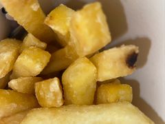 -汉堡王(北京三里屯购物中心)