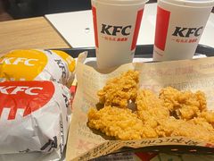 -肯德基(好又多店)