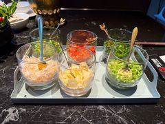 -蒋记海鲜姿造•洋房别墅(星河湾店)