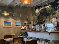 -CABO Coffee