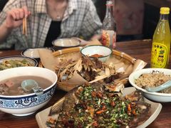 -刘师父老汉口江湖菜(蔡锷路店)