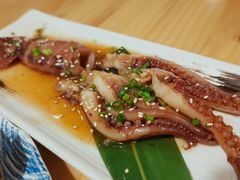 -鳗鲔·料理小馆