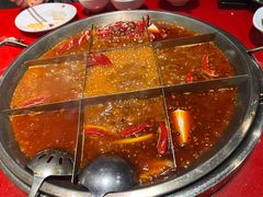 -山城辣妹子(定福庄店)