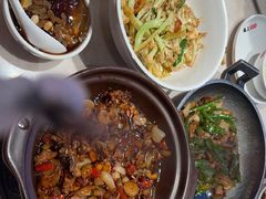 -味上湘菜馆(岳麓山店)