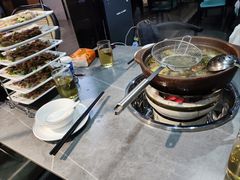 -东记炭炉·海鲜鸡煲(龙华店)