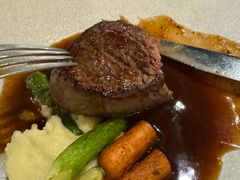 -BONAZZA 意大利餐厅