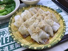 韭香粉皮-吴一川韭香粉皮(丽香苑分店)