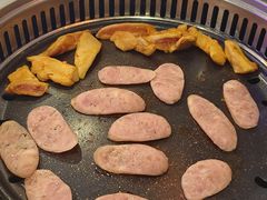 -老卜奎齐齐哈尔烤肉(人民东路店)