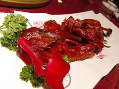 -茂盛小吃(蓝田店)