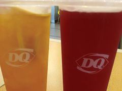 -DQ·蛋糕·冰淇淋(金牛万达店)