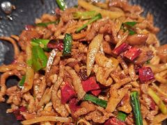 -寨子里的钵钵菜·湘西山里菜(魅力湘西店)