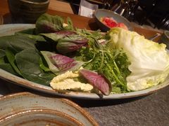 -老墙根涮肉·铜锅·烧烤(欢乐谷·王四营店)