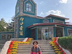 -崂山仰口游览区