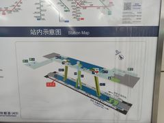 -火器营(地铁站)