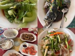-兄弟纯天然海鲜城