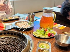 -一品诚记烤肉(大连柏威年购物中心店)