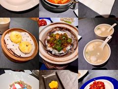-A One Kitchen·南京精菜馆(德基广场店)