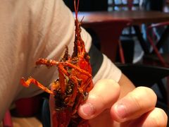 -金陵一哥龙虾(水木秦淮店)