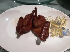 -漢舍中国菜馆(889广场店)