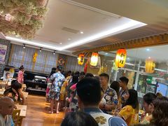 -乐汤汇温泉馆(六合店)