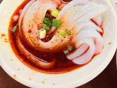 -洞子口张老二凉粉(文殊坊美食街店)