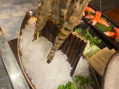 -捞王猪肚鸡火锅(昆山店)