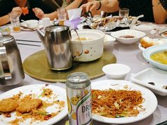 -顺风海鲜港(金玉兰店)