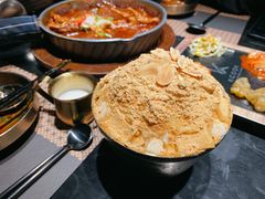 招牌年糕-KCOOKING概念韩餐(世茂52+店)