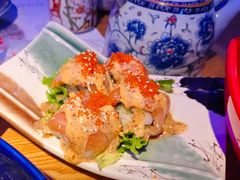 -北国料理(世荣路店)