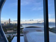 -小南洋海景餐厅(深圳湾店)