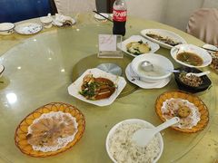 -秋姐美食店(海陵岛保利店)
