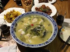 -宴桃园(门头沟店)