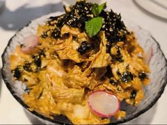 -福海居烤鸭店(鸟巢店)