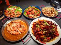 -红盔甲·小龙虾(人民广场店)