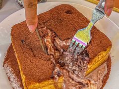 -香港威特瑞茶餐厅(小白楼音乐厅店)