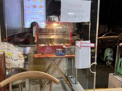 -崇州余荞面(落虹桥店)