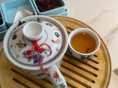 -南拳十三姨·潮汕砂锅粥·粤菜(西单大悦城店)